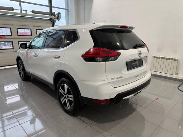 Nissan X-Trail III Рестайлинг с пробегом 2019 года, цена 1 938 000 рублей, 194073 км, внедорожник, Автокод Объявления
