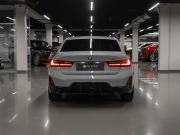 BMW 3 серии VII (G2x) Рестайлинг Москва  - изображение 36