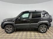 Lada (ВАЗ) Niva Travel I Борисоглебск  - изображение 17
