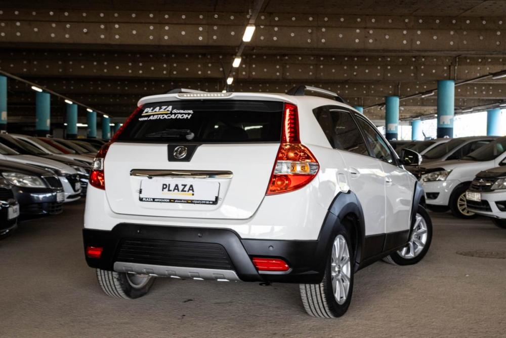 Dongfeng H30 Cross Уфа  - изображение 3