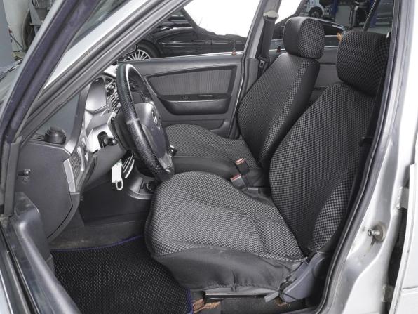 Daewoo Nexia I Рестайлинг с пробегом 2011 года, цена 280 000 рублей, 258517 км, седан, Автокод Объявления