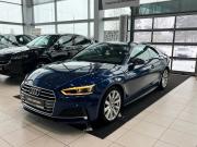 Audi A5 II (F5) Екатеринбург  - изображение 30