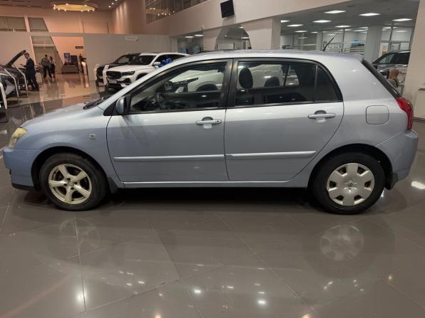 Toyota Corolla IX (E120 E130) Рестайлинг с пробегом 2006 года, цена 695 000 рублей, 147000 км, хэтчбек, Автокод Объявления