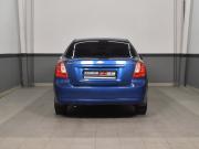 Chevrolet Lacetti I Кемерово  - изображение 22