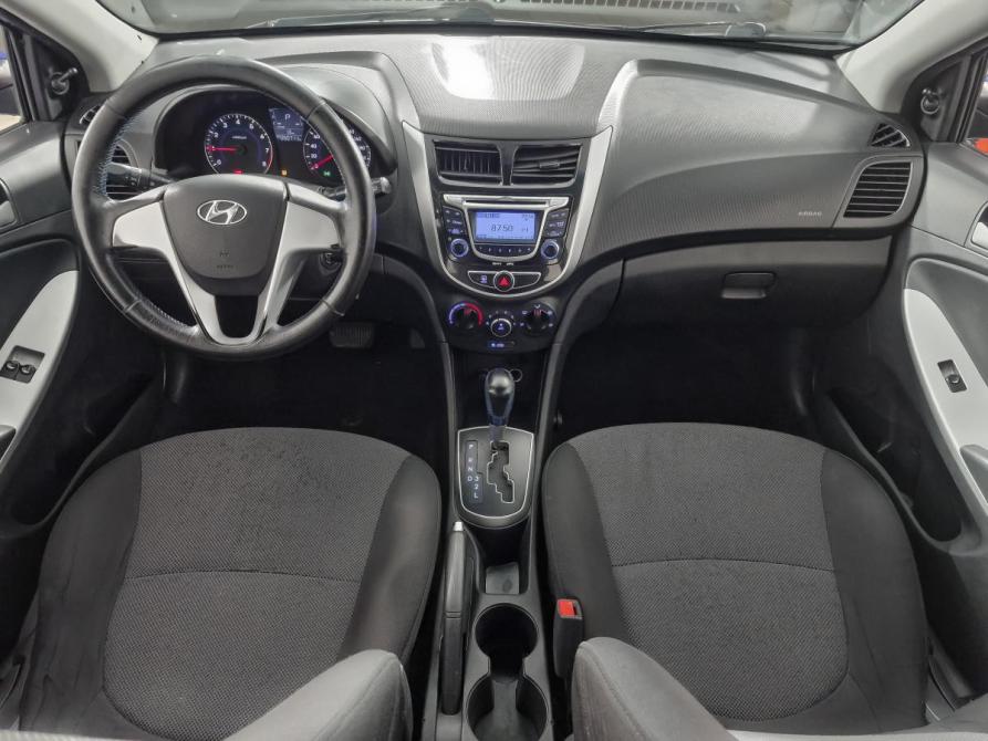 Hyundai Solaris I Нижний Новгород  - изображение 13