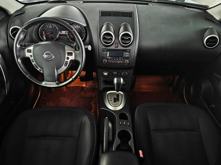 Nissan Qashqai I Рестайлинг Москва  - изображение 9