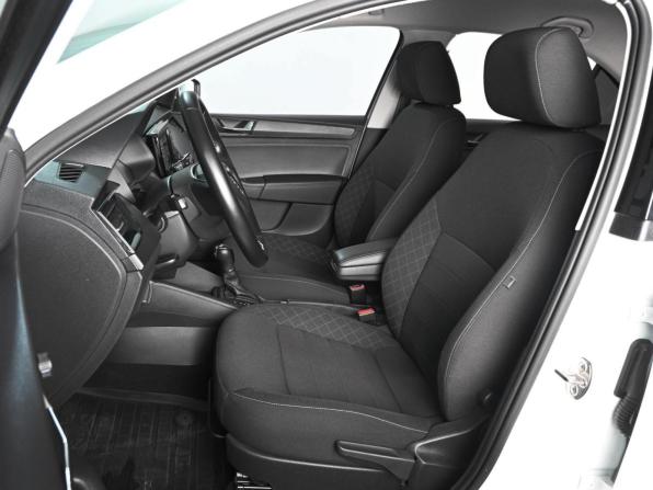 Skoda Rapid II с пробегом 2021 года, цена 1 629 000 рублей, 109089 км, лифтбек, Автокод Объявления