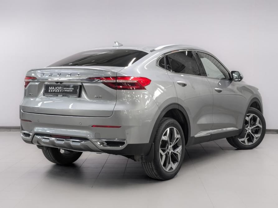 Haval F7x I Москва  - изображение 5