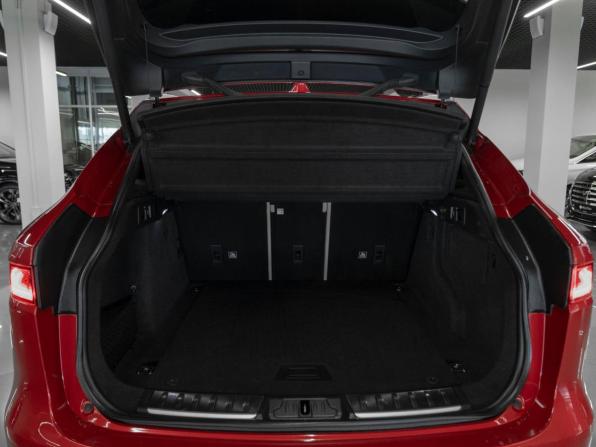Jaguar F-Pace I с пробегом 2018 года, цена 3 190 000 рублей, 85757 км, внедорожник, Автокод Объявления
