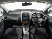 Toyota Corolla X (E140 E150) Иркутск  - изображение 30
