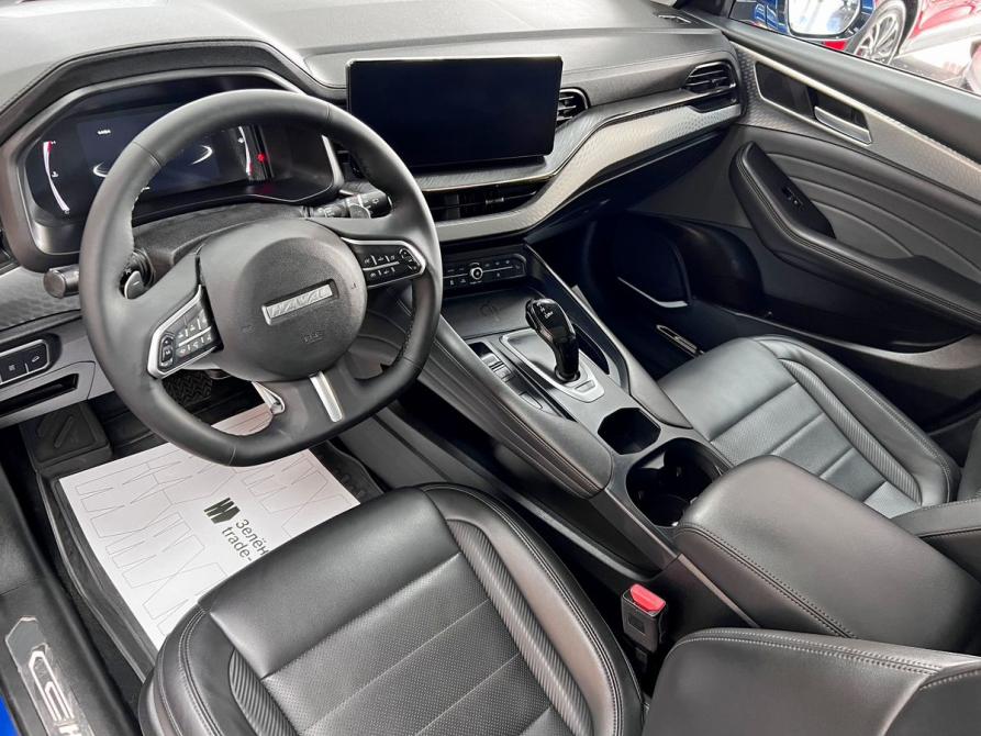 Haval F7 I Рестайлинг Тверь  - изображение 8