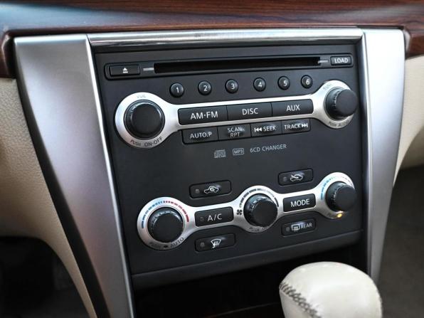 Nissan Teana II с пробегом 2009 года, цена 799 000 рублей, 320023 км, седан, Автокод Объявления