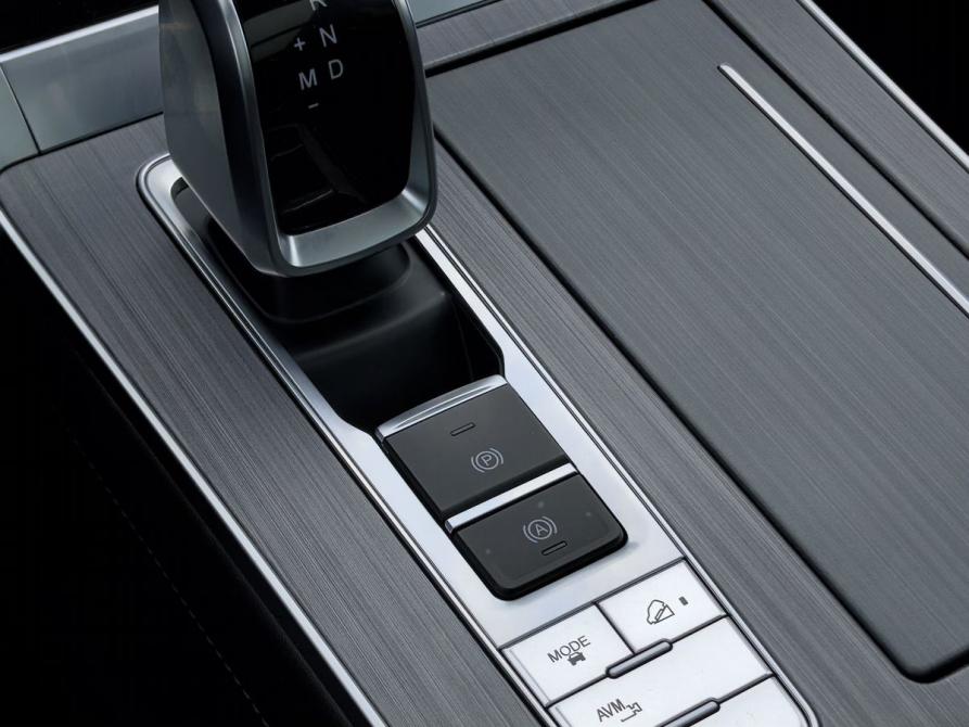 Chery Tiggo 7 Pro Max I Мурманск  - изображение 25