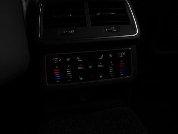 Audi A6 V (C8) с пробегом 2020 года, цена 5 499 000 рублей, 66119 км, седан, Автокод Объявления