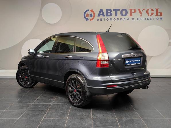 Honda CR-V III Рестайлинг с пробегом 2010 года, цена 1 649 000 рублей, 94094 км, внедорожник, Автокод Объявления