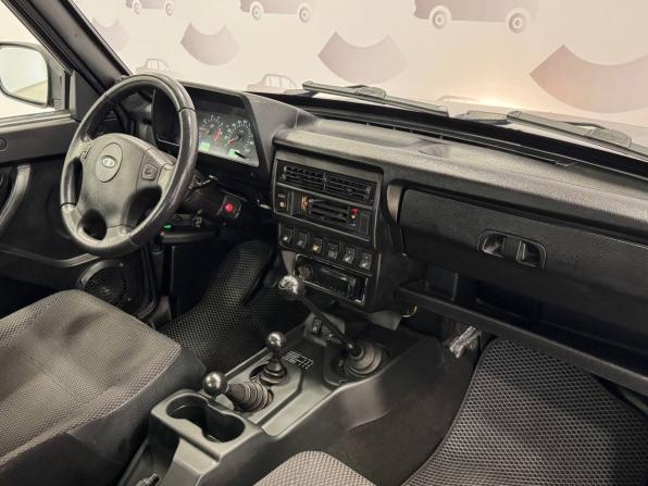Lada (ВАЗ) 2121 (4x4) I Рестайлинг с пробегом 2018 года, цена 660 000 рублей, 90445 км, внедорожник, Автокод Объявления