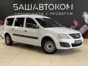 Lada (ВАЗ) Largus I Уфа  - изображение 17