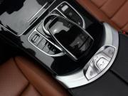 Mercedes-Benz C-Класс IV (W205) Рестайлинг Москва  - изображение 66