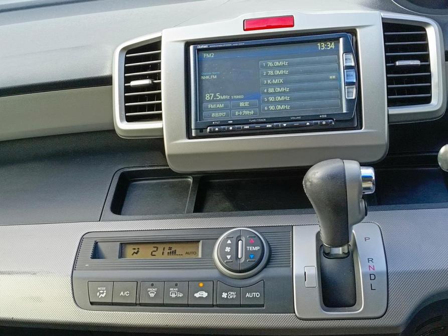Honda Freed I Рестайлинг Тюмень  - изображение 18
