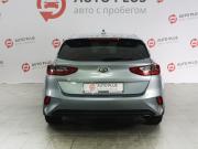 Kia Ceed III Минеральные Воды  - изображение 25
