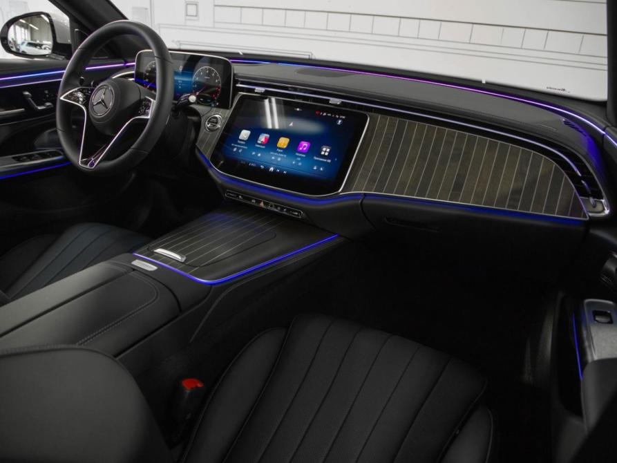 Mercedes-Benz E-Класс VI (W214 S214) Москва  - изображение 30