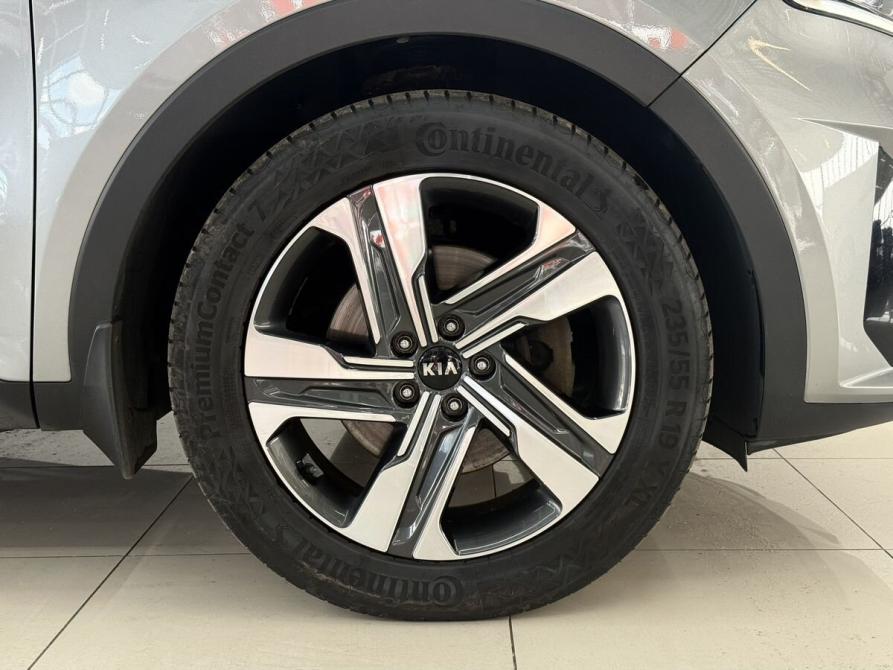 Kia Sorento IV Смоленск  - изображение 11