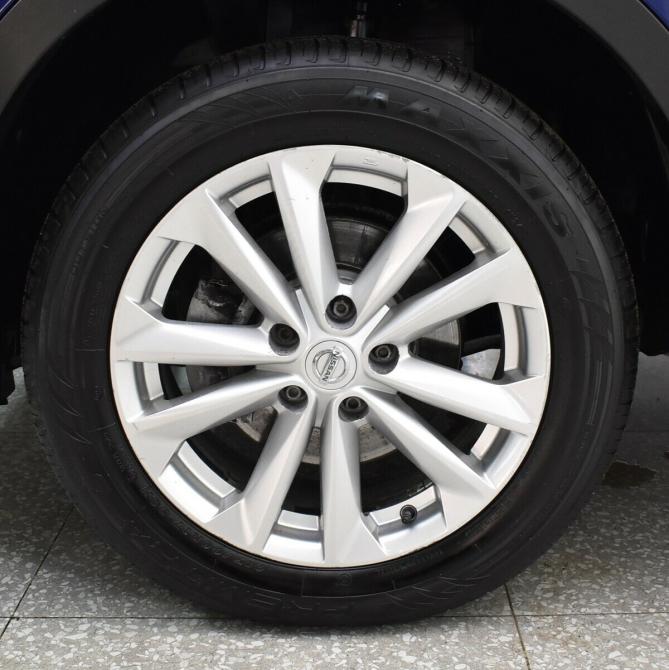 Nissan Qashqai II Москва  - изображение 16