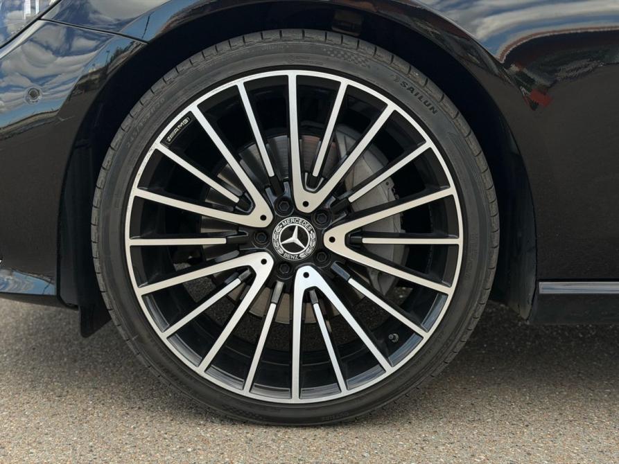 Mercedes-Benz E-Класс V (W213 S213 C238) Рестайлинг Казань  - изображение 8
