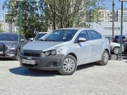 Chevrolet Aveo II Санкт-Петербург  - изображение 14