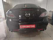 Mazda 6 II (GH) Арзамас  - изображение 12