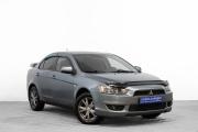 Mitsubishi Lancer X Барнаул  - изображение 26