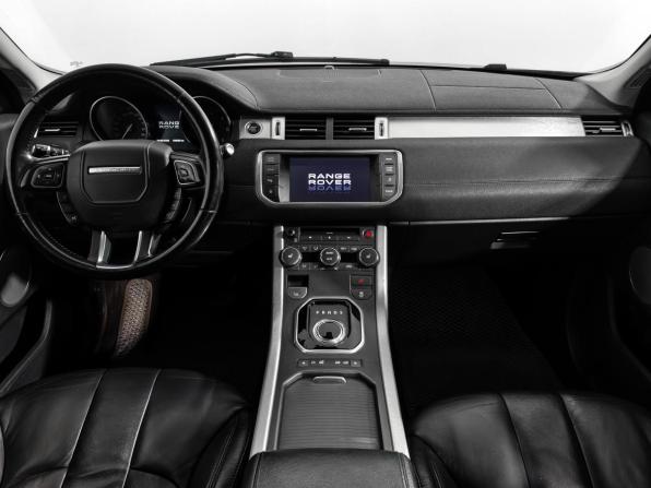 Land Rover Range Rover Evoque I с пробегом 2013 года, цена 1 590 000 рублей, 198000 км, внедорожник, Автокод Объявления