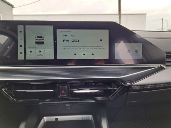 Livan S6 Pro с пробегом 2023 года, цена 1 570 000 рублей, 46857 км, седан, Автокод Объявления