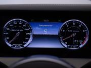 Mercedes-Benz S-Класс AMG III (W222 C217) Москва  - изображение 37