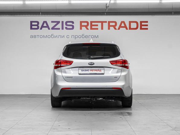 Kia Ceed II Рестайлинг с пробегом 2018 года, цена 1 490 000 рублей, 163206 км, универсал, Автокод Объявления