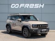 JETOUR T2 Краснодар  - изображение 28
