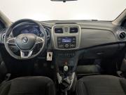 Renault Logan II Рестайлинг Москва  - изображение 31