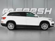 Skoda Kodiaq I Минеральные Воды  - изображение 23
