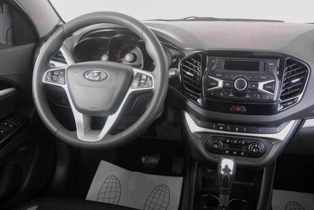 Lada (ВАЗ) Vesta I Кемерово  - изображение 13