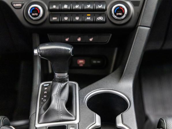 Kia Sportage IV Рестайлинг с пробегом 2019 года, цена 2 098 000 рублей, 77064 км, внедорожник, Автокод Объявления