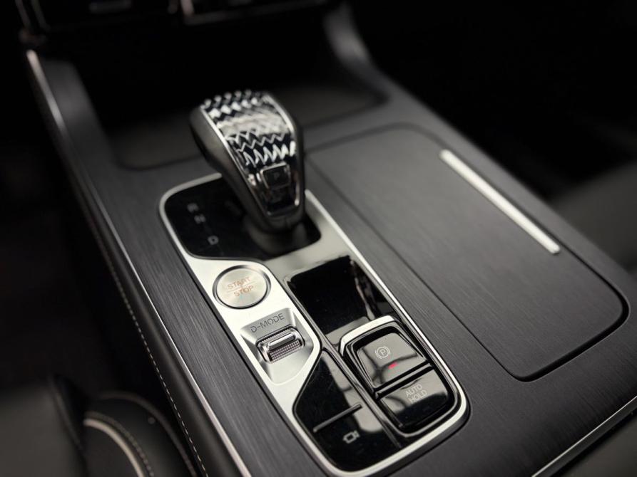 GAC GS8 II Ростов-на-Дону  - изображение 13