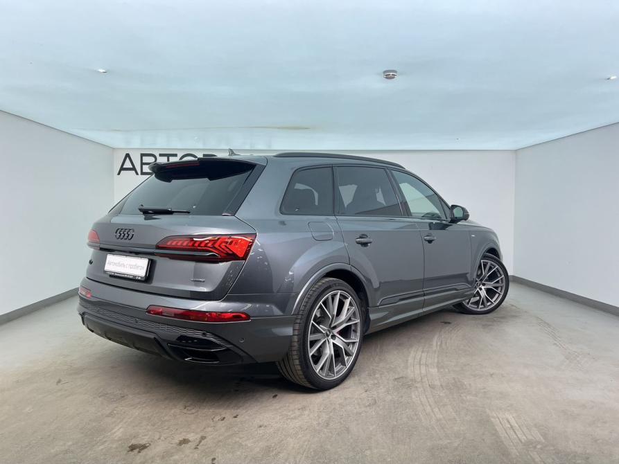 Audi Q7 II (4M) Рестайлинг Москва  - изображение 4
