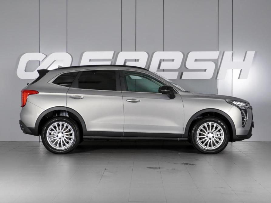 Haval Jolion I Рестайлинг 2 Минеральные Воды  - изображение 5