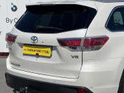 Toyota Highlander III (XU50) Сургут  - изображение 42