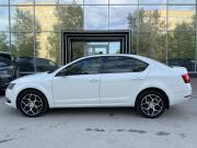 Skoda Octavia III (A7) Рестайлинг Екатеринбург  - изображение 34