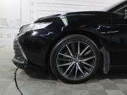 Toyota Camry VIII (XV70) Рестайлинг Москва  - изображение 39