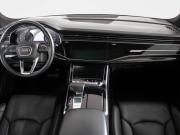 Audi Q8 I (4M) Москва  - изображение 37