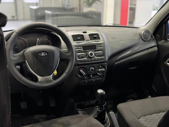 Lada (ВАЗ) Granta I Рестайлинг с пробегом 2020 года, цена 699 900 рублей, 79753 км, универсал, Автокод Объявления