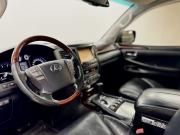 Lexus LX III Вологда  - изображение 36