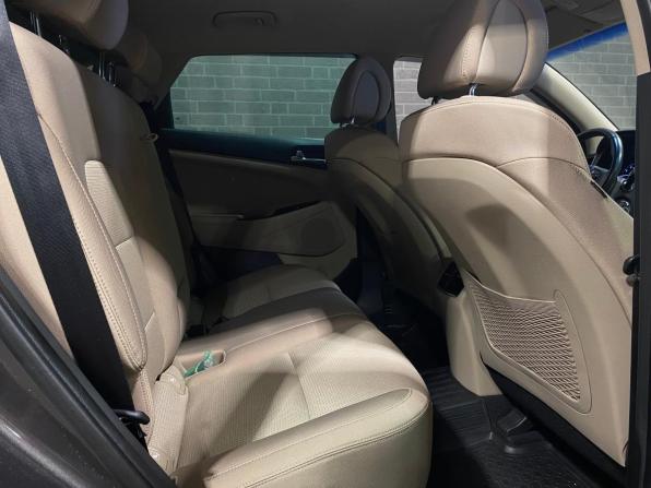 Hyundai Tucson III с пробегом 2016 года, цена 2 140 000 рублей, 81929 км, внедорожник, Автокод Объявления